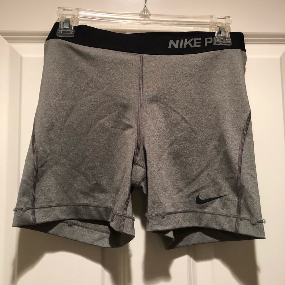 Nike pros